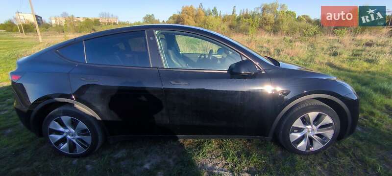 Внедорожник / Кроссовер Tesla Model Y 2023 в Деражне фото 11 Внедорожник / Кроссовер Tesla Model Y 2023 в Деражне