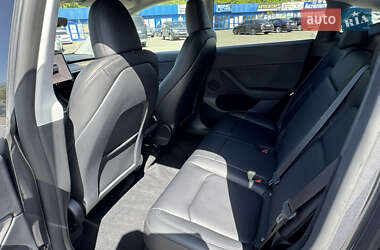 Внедорожник / Кроссовер Tesla Model Y 2023 в 