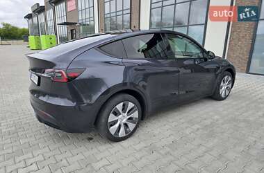 Внедорожник / Кроссовер Tesla Model Y 2024 в 
