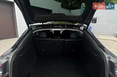 Позашляховик / Кросовер Tesla Model Y 2022 в 