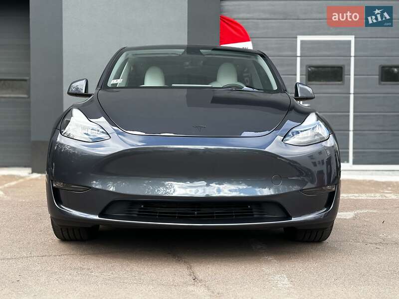 Внедорожник / Кроссовер Tesla Model Y 2023 в Киеве