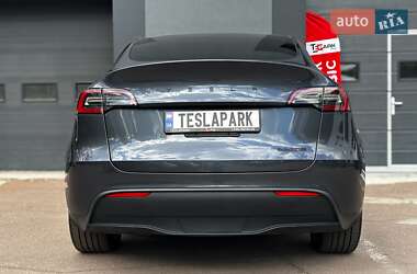 Внедорожник / Кроссовер Tesla Model Y 2023 в 