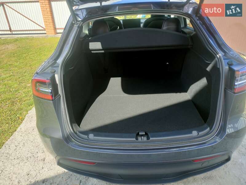Позашляховик / Кросовер Tesla Model Y 2023 в Києві