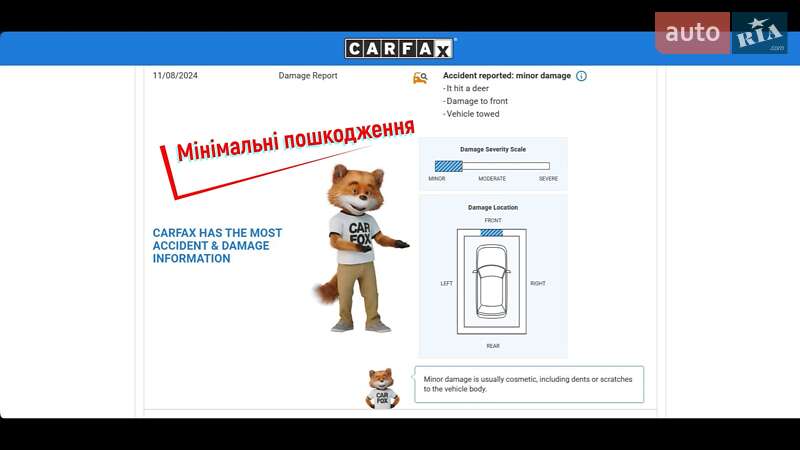 Позашляховик / Кросовер Tesla Model Y 2023 в Києві