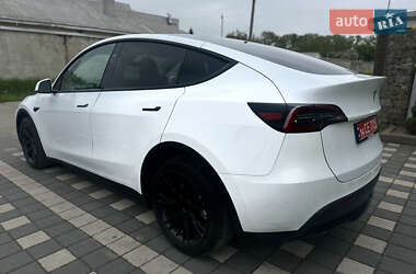 Внедорожник / Кроссовер Tesla Model Y 2023 в 