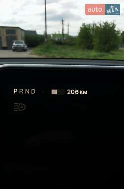 Внедорожник / Кроссовер Tesla Model Y 2024 в 