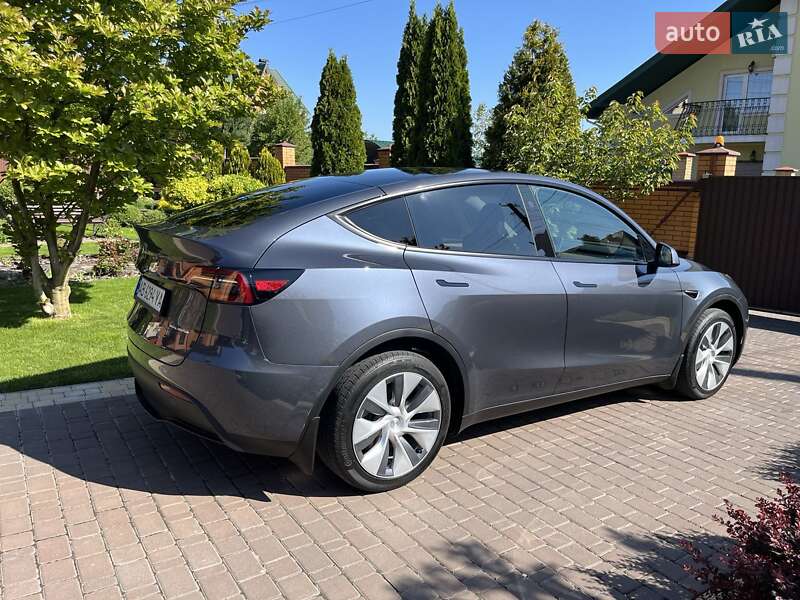 Внедорожник / Кроссовер Tesla Model Y 2023 в Виннице