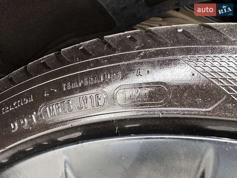 Внедорожник / Кроссовер Tesla Model Y 2022 в Луцке фото 17 Внедорожник / Кроссовер Tesla Model Y 2022 в Луцке