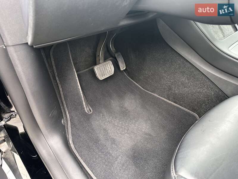 Внедорожник / Кроссовер Tesla Model Y 2022 в Луцке фото 19 Внедорожник / Кроссовер Tesla Model Y 2022 в Луцке