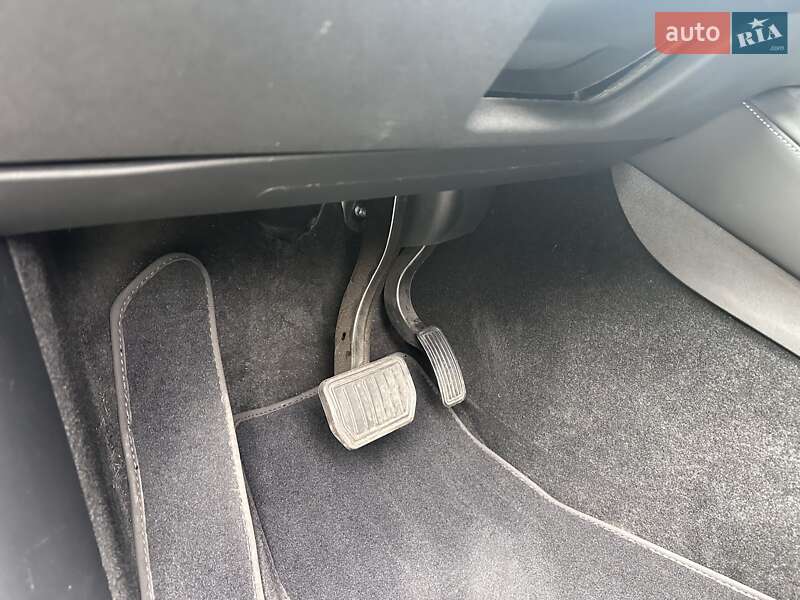 Внедорожник / Кроссовер Tesla Model Y 2022 в Луцке фото 24 Внедорожник / Кроссовер Tesla Model Y 2022 в Луцке