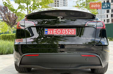 Внедорожник / Кроссовер Tesla Model Y 2023 в 