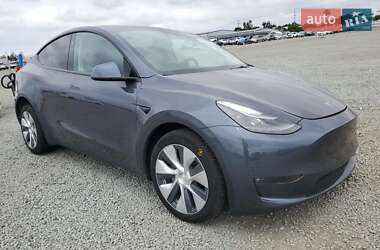 Позашляховик / Кросовер Tesla Model Y 2023 в Києві