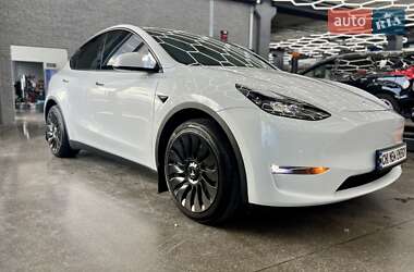 Позашляховик / Кросовер Tesla Model Y 2023 в Києві