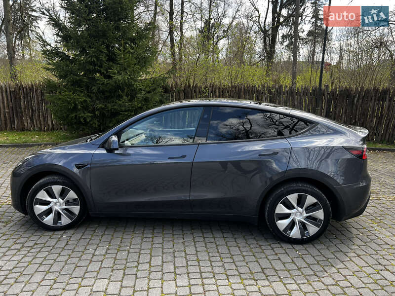 Позашляховик / Кросовер Tesla Model Y 2023 в Львові