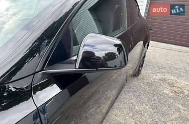 Позашляховик / Кросовер Tesla Model Y 2022 в 