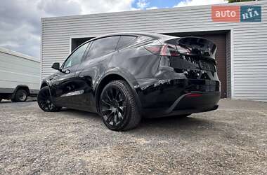 Позашляховик / Кросовер Tesla Model Y 2022 в Сарнах