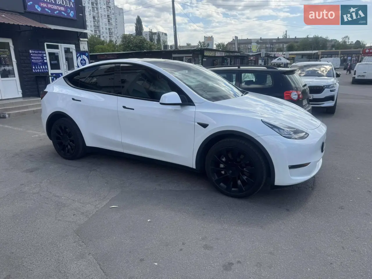 2021 Tesla Model Y - мініатюра 17