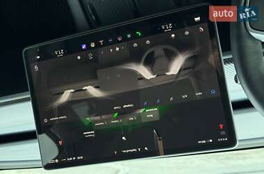 Внедорожник / Кроссовер Tesla Model Y 2022 в 