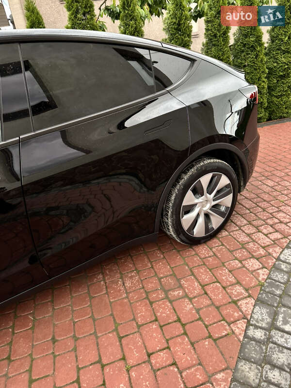 Внедорожник / Кроссовер Tesla Model Y 2023 в Коломые