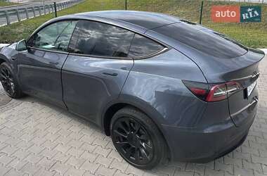 Внедорожник / Кроссовер Tesla Model Y 2023 в 