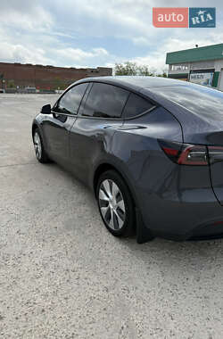 Внедорожник / Кроссовер Tesla Model Y 2023 в Никополе