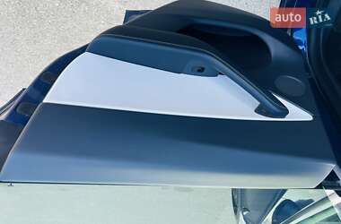Внедорожник / Кроссовер Tesla Model Y 2021 в 