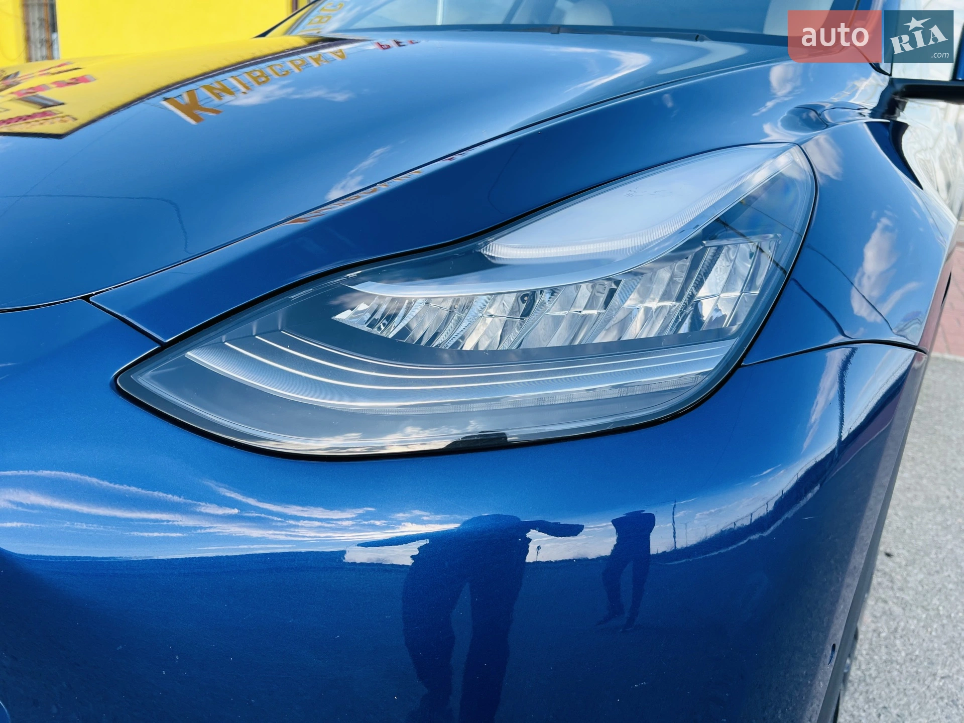 2021 Tesla Model Y - мініатюра 36
