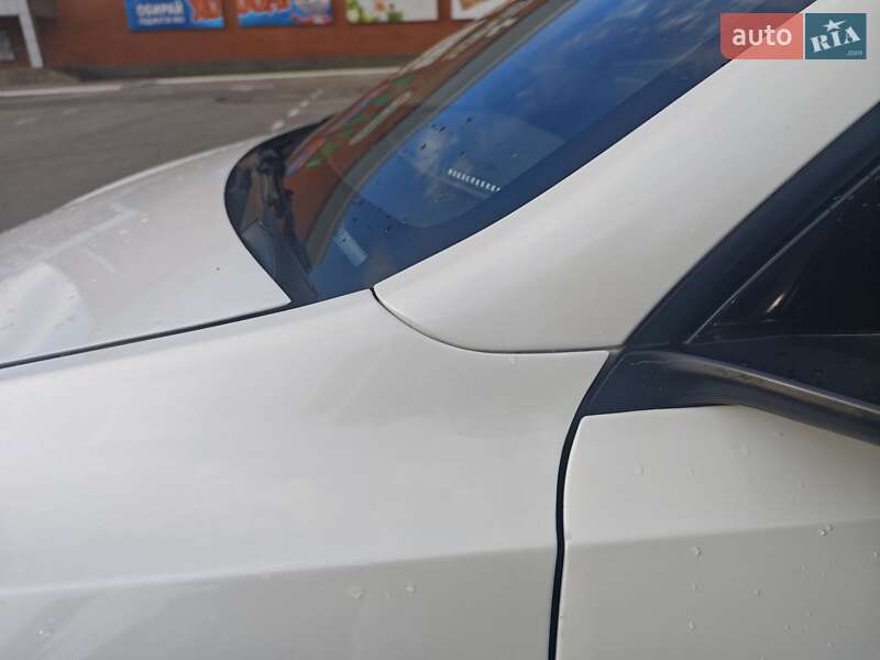 Внедорожник / Кроссовер Tesla Model Y 2022 в Киеве