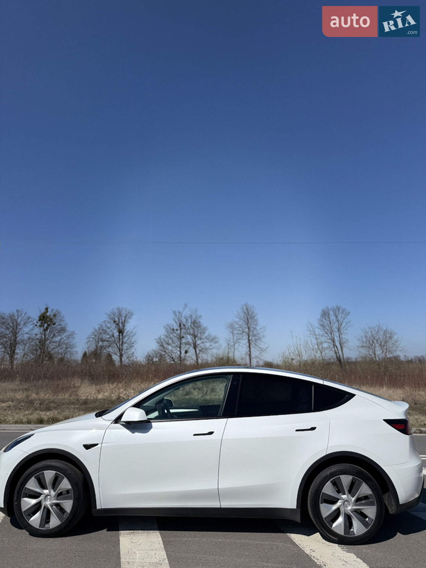 2022 Tesla Model Y - мініатюра 10