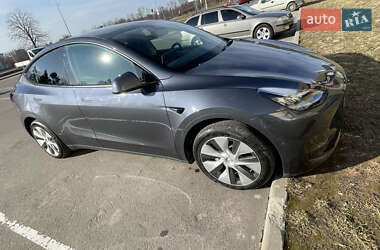 Позашляховик / Кросовер Tesla Model Y 2022 в Рівному