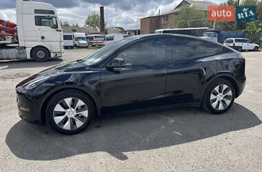 Внедорожник / Кроссовер Tesla Model Y 2023 в 