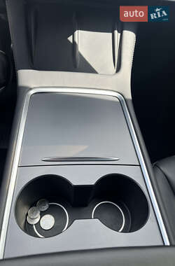 Внедорожник / Кроссовер Tesla Model Y 2023 в 