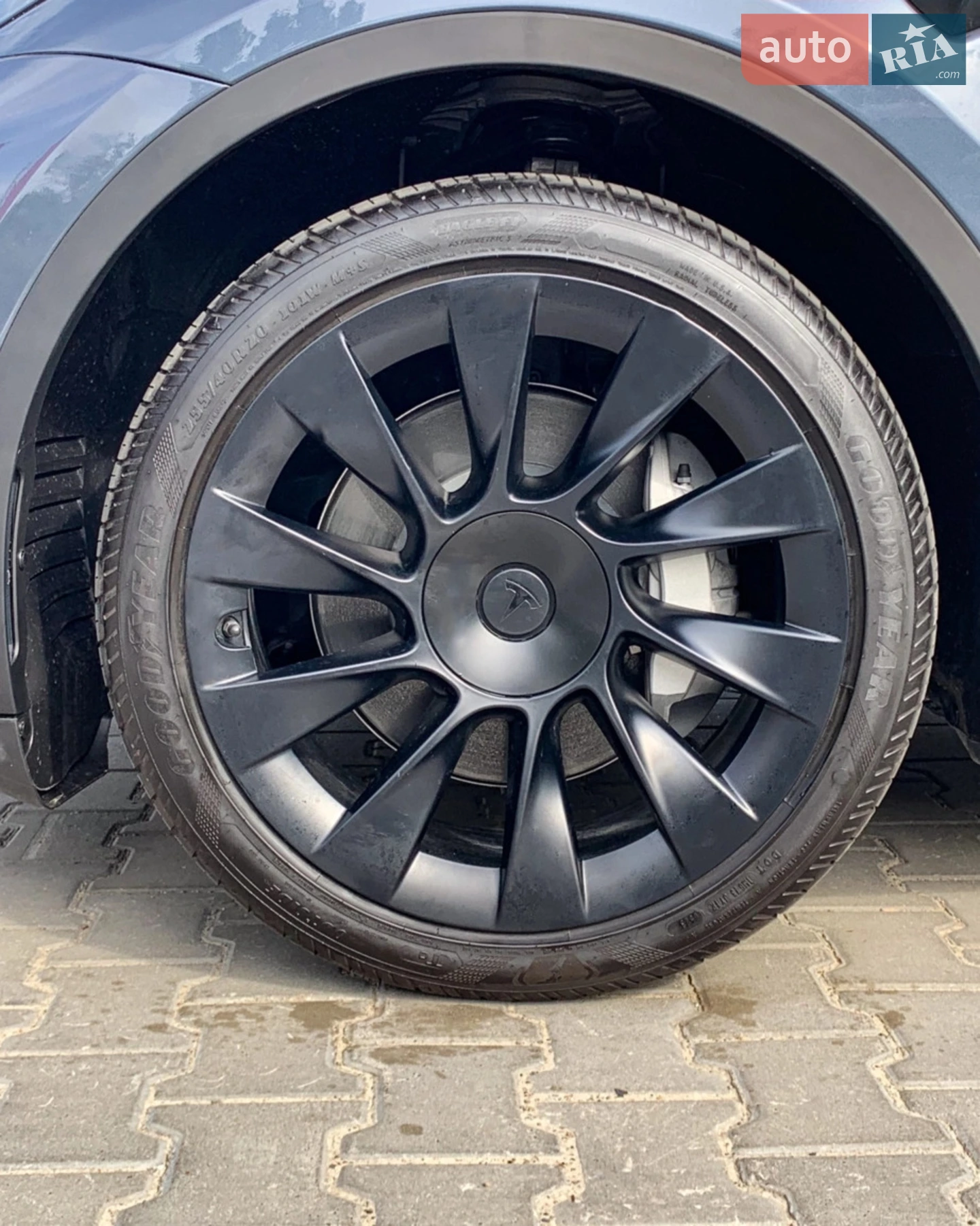 2023 Tesla Model Y - мініатюра 6