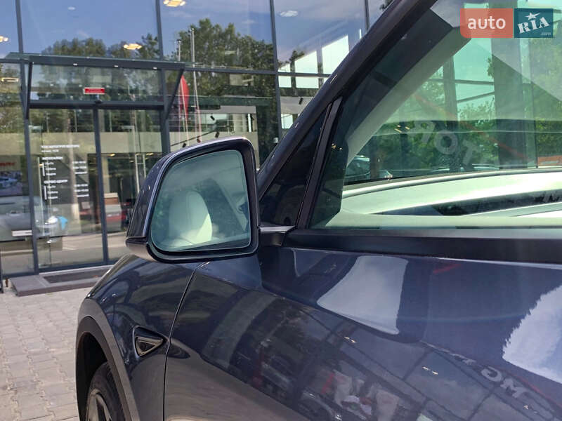 Внедорожник / Кроссовер Tesla Model Y 2023 в Одессе фото 5 Внедорожник / Кроссовер Tesla Model Y 2023 в Одессе