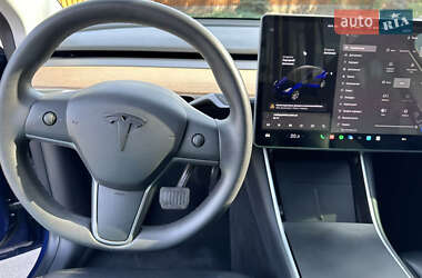 Внедорожник / Кроссовер Tesla Model Y 2020 в 