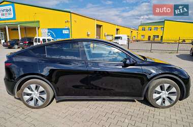 Внедорожник / Кроссовер Tesla Model Y 2023 в 