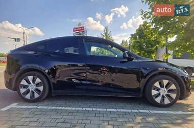 Внедорожник / Кроссовер Tesla Model Y 2023 в 