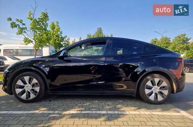 Внедорожник / Кроссовер Tesla Model Y 2023 в 
