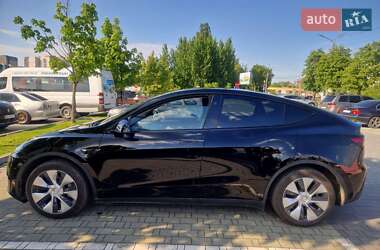 Внедорожник / Кроссовер Tesla Model Y 2023 в 