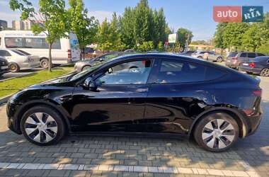 Внедорожник / Кроссовер Tesla Model Y 2023 в 