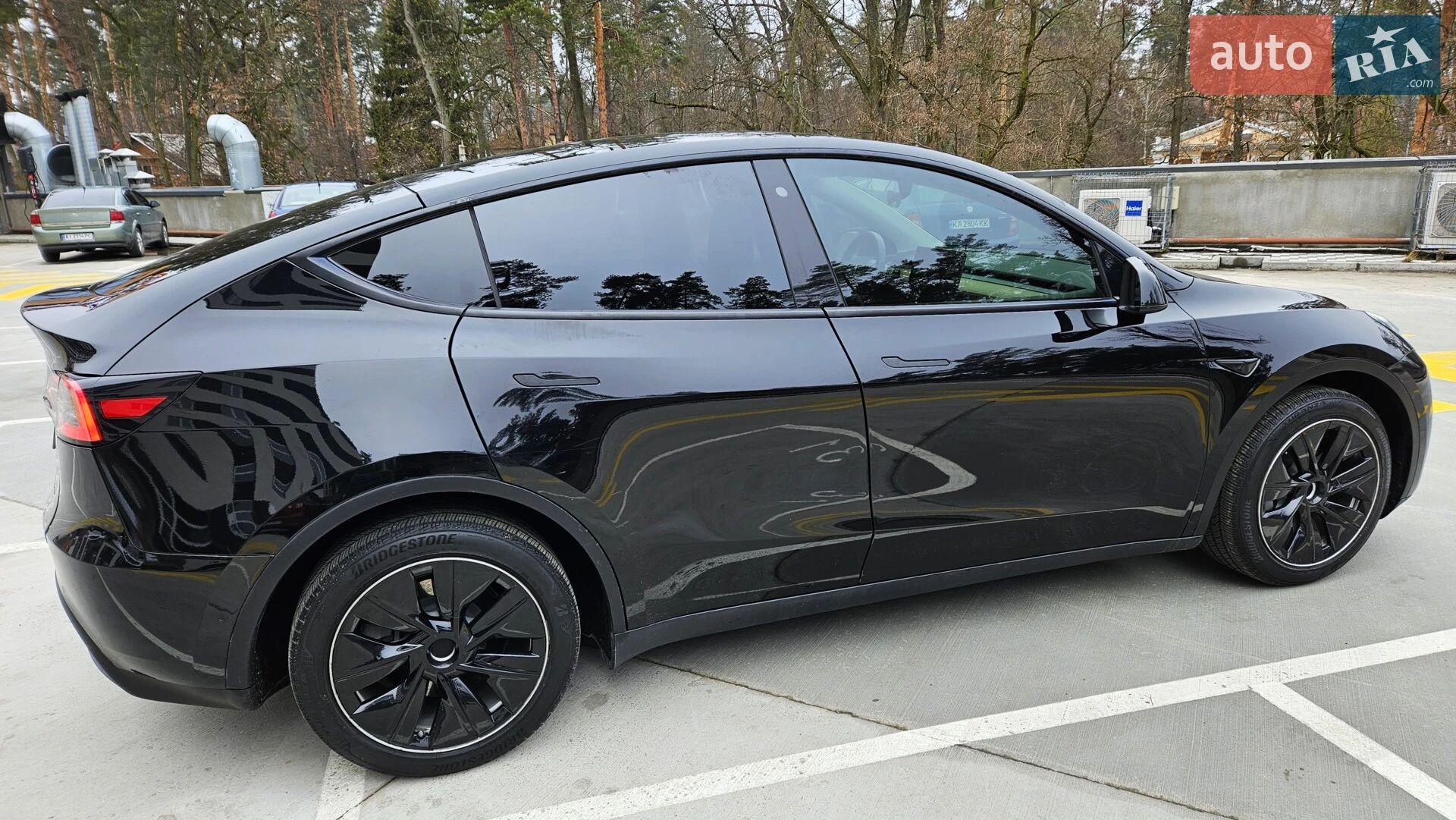 2020 Tesla Model Y - мініатюра 6