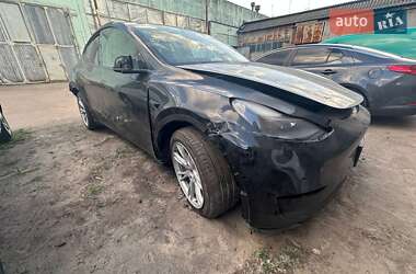 Внедорожник / Кроссовер Tesla Model Y 2023 в 