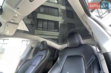 Внедорожник / Кроссовер Tesla Model Y 2022 в 