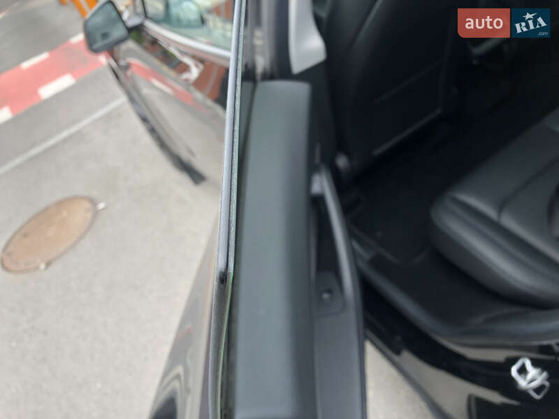 Внедорожник / Кроссовер Tesla Model Y 2022 в Киеве