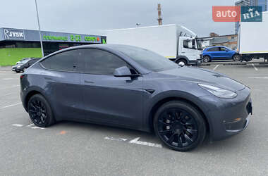 Позашляховик / Кросовер Tesla Model Y 2023 в Києві
