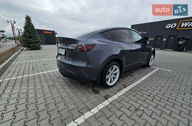 Внедорожник / Кроссовер Tesla Model Y 2023 в Виннице