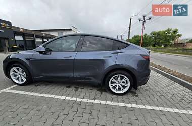 Внедорожник / Кроссовер Tesla Model Y 2023 в Виннице