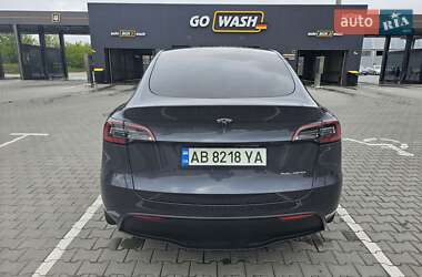 Внедорожник / Кроссовер Tesla Model Y 2023 в Виннице