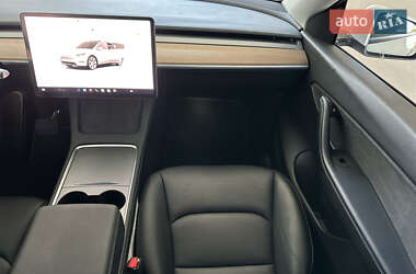 Внедорожник / Кроссовер Tesla Model Y 2023 в 