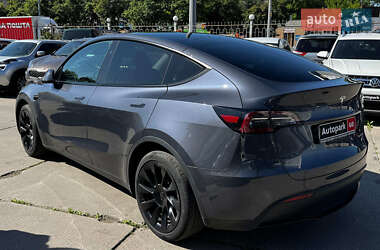 Внедорожник / Кроссовер Tesla Model Y 2023 в 